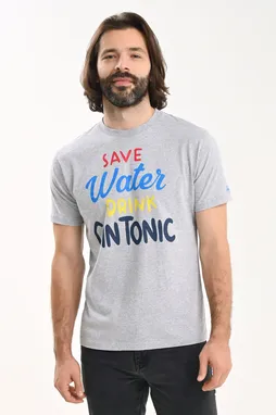 Mc2 Saint Barth ARNOTT GIN TONIC SAVE 15ML (10715E)