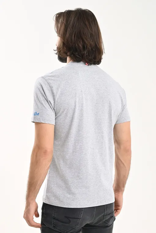 Футболки Mc2 Saint Barth ARNOTT GIN TONIC SAVE 15ML (10715E)