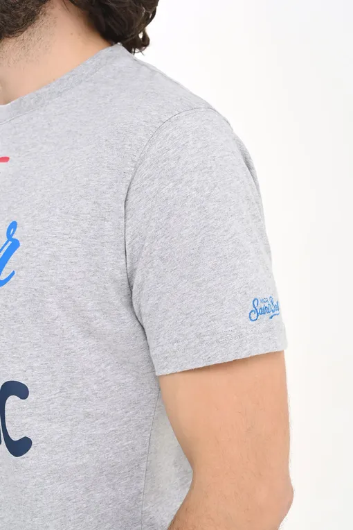 Футболки Mc2 Saint Barth ARNOTT GIN TONIC SAVE 15ML (10715E)