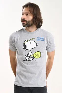 Mc2 Saint Barth ARNOTT PAD SNOOPY 15ML EMB (10527E)