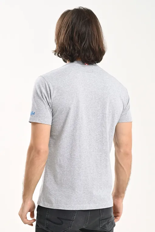 Футболки Mc2 Saint Barth ARNOTT PAD SNOOPY 15ML EMB (10527E)