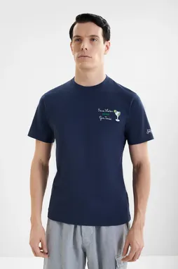 Mc2 Saint Barth ARNOTT DRINK GIN SAVE 61 EMB