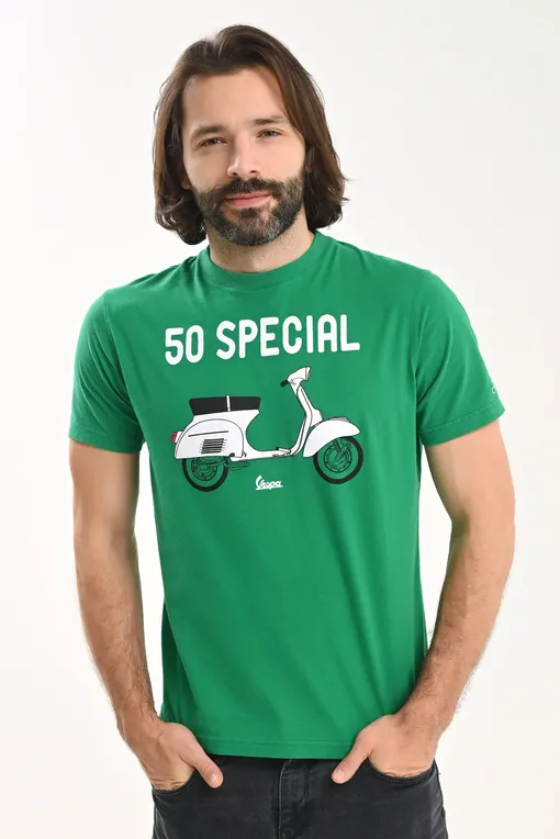 Футболки Mc2 Saint Barth ARNOTT 50 SPECIAL 57 (10128E)