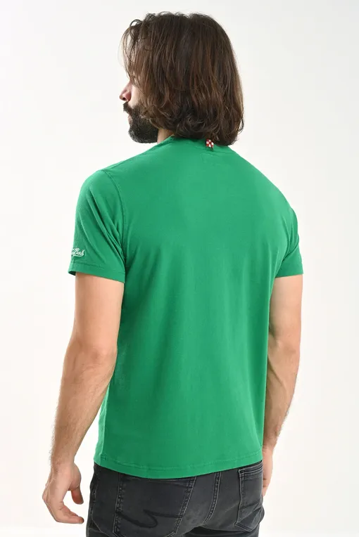 Футболки Mc2 Saint Barth ARNOTT 50 SPECIAL 57 (10128E)