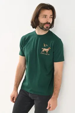 Mc2 Saint Barth ARNOTT SB HUNTING DOG 51 EMB (10471E)