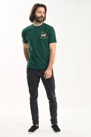 Mc2 Saint Barth ARNOTT SB HUNTING DOG 51 EMB (10471E)