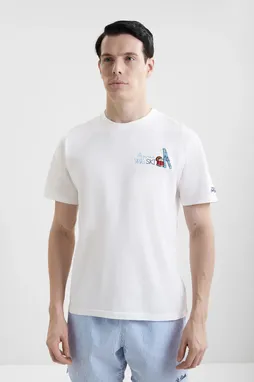 Mc2 Saint Barth ARNOTTWARM APRES WHISKI 10 EMB