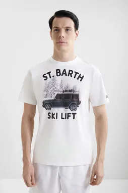 Mc2 Saint Barth ARNOTTWARM SB SKI LIFT 10 (00932I)
