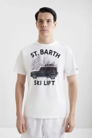 Mc2 Saint Barth ARNOTTWARM SB SKI LIFT 10 (00932I)