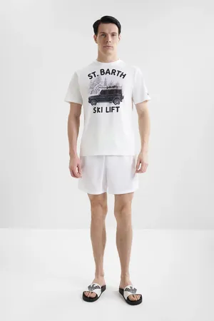 Mc2 Saint Barth ARNOTTWARM SB SKI LIFT 10 (00932I)