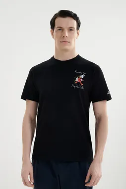 Mc2 Saint Barth ARNOTTWARM SCROOGE APRES SKI 00 EMB