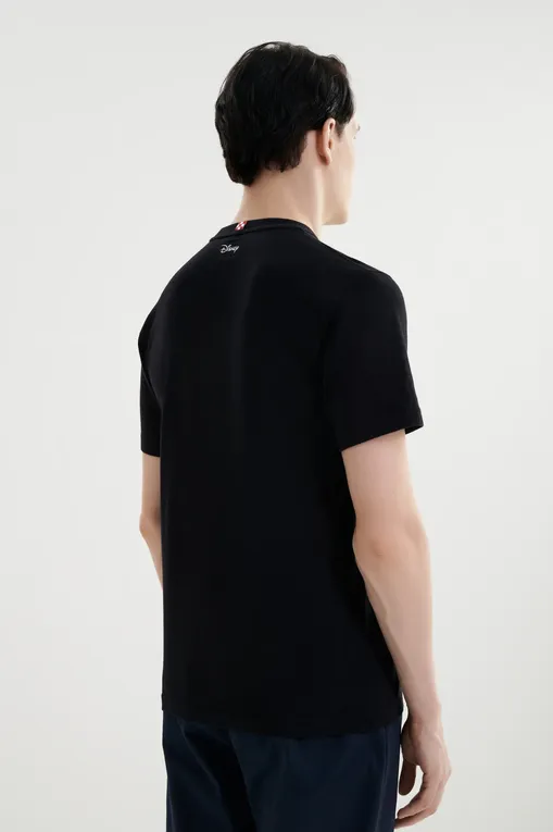 Футболки Mc2 Saint Barth ARNOTTWARM SCROOGE APRES SKI 00 EMB