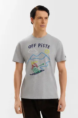 Mc2 Saint Barth ARNOTTWARM OFF PISTE BIG 15ML EMB