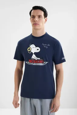 Mc2 Saint Barth ARNOTTWARM SNOOPY DJ 61 EMB