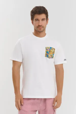 Mc2 Saint Barth BLANCHE 01N SPRINGFIELD TOWN