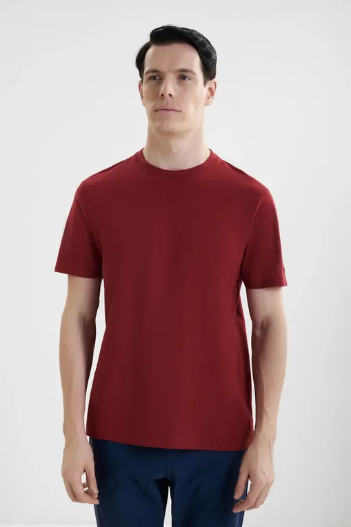 Футболки Mc2 Saint Barth DOVERL SB 45 EMB