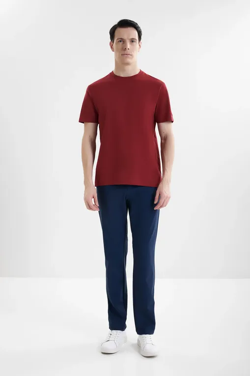 Футболки Mc2 Saint Barth DOVERL SB 45 EMB