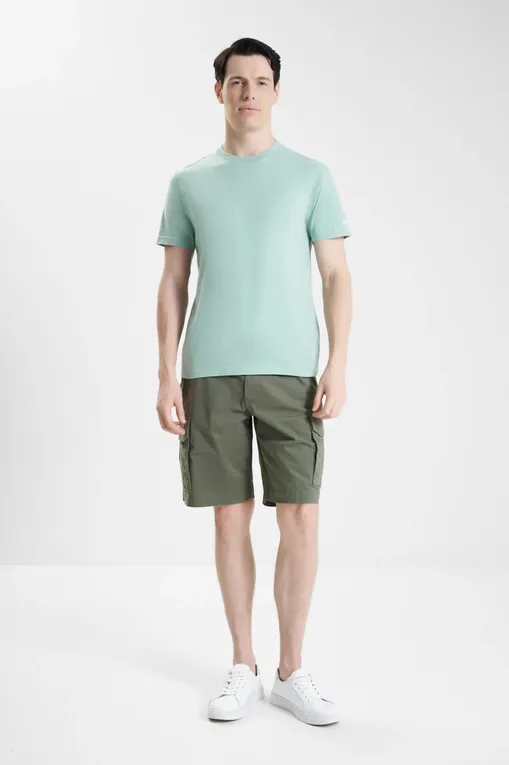 Футболки Mc2 Saint Barth DOVERL SB 53 EMB