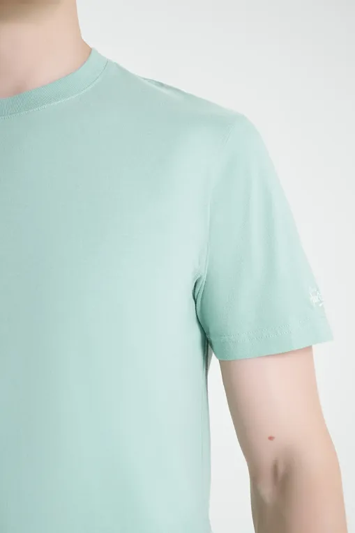 Футболки Mc2 Saint Barth DOVERL SB 53 EMB