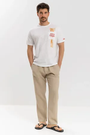 Mc2 Saint Barth ECSTASEA BEACH THERAPY 01N EMB