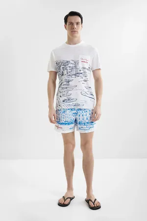 Mc2 Saint Barth ECSTASEA MONACO 01N EMB (02843H)