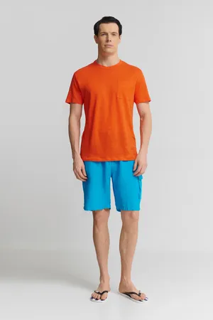 Mc2 Saint Barth ECSTASEA 81 ORANGE (00001D)