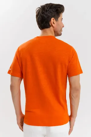 Mc2 Saint Barth ECSTASEA 81 ORANGE (03273F)