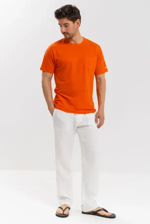 Mc2 Saint Barth ECSTASEA 81 ORANGE (03273F)