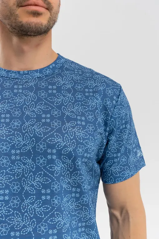 Футболки Mc2 Saint Barth ECSTASEA SASHIKO 61