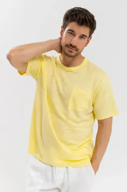 Mc2 Saint Barth ECSTASEA 92 LIGHT YELLOW