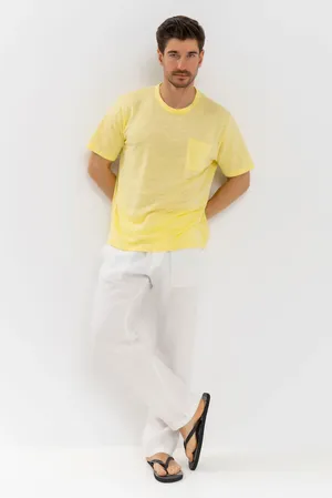 Mc2 Saint Barth ECSTASEA 92 LIGHT YELLOW