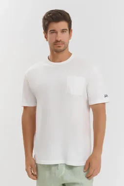 Mc2 Saint Barth PRESIDENT 01N WHITE