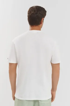 Mc2 Saint Barth PRESIDENT 01N WHITE