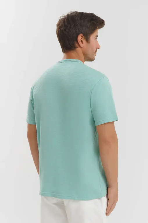 Футболки Mc2 Saint Barth PRESIDENT 53 SAGE