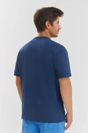 Mc2 Saint Barth PRESIDENT 61 BLUE NAVY (00151H)