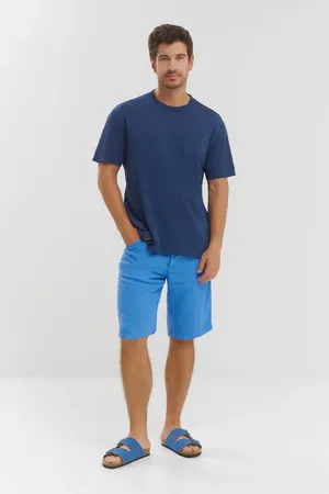 Mc2 Saint Barth PRESIDENT 61 BLUE NAVY (00151H)