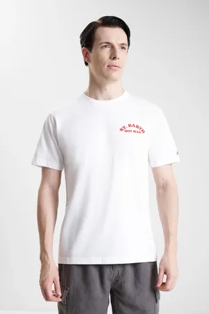 Mc2 Saint Barth TSHIRTMAN HOT MAN 01N