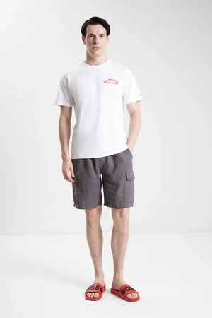 Mc2 Saint Barth TSHIRTMAN HOT MAN 01N