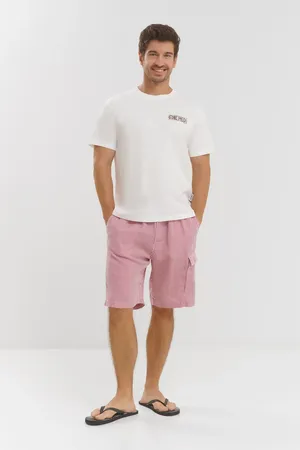 Mc2 Saint Barth TSHIRTMAN ONE PIECE WANTED LUFFY 01N