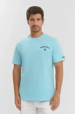 Mc2 Saint Barth TSHIRTMAN MINECRAFT SURF 56
