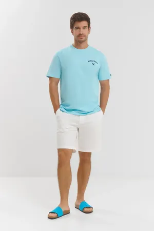 Mc2 Saint Barth TSHIRTMAN MINECRAFT SURF 56