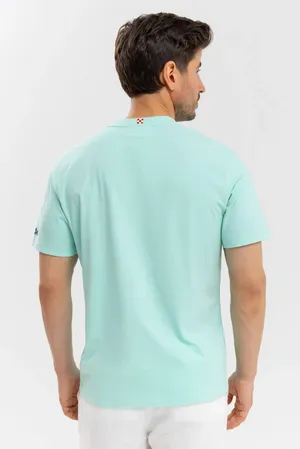 Mc2 Saint Barth TSHIRTMAN DRIVE GIN 55