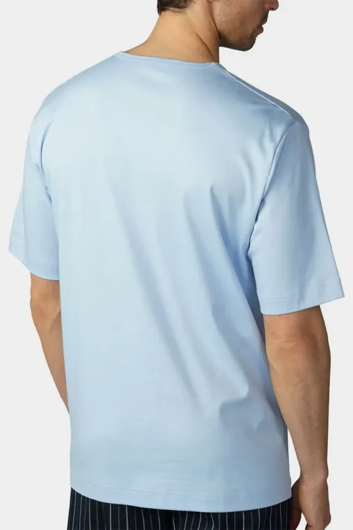 Футболки Mey 20430 188 ciel