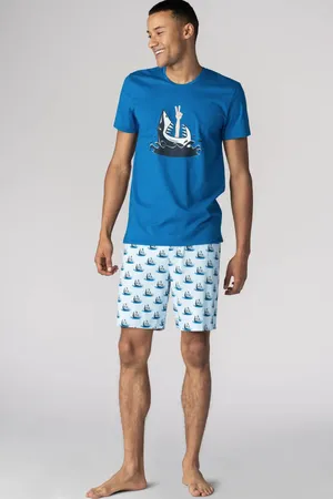 Mey 34730 694 french blue