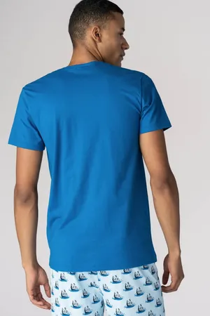 Mey 34730 694 french blue