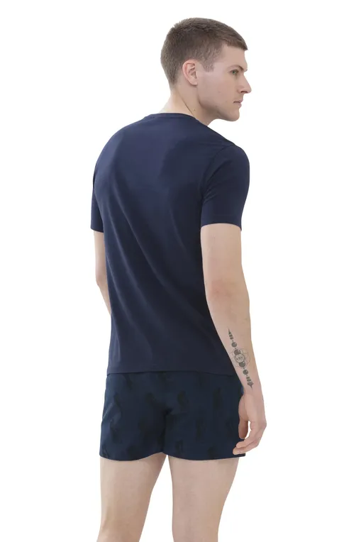 Футболки Mey 36046 668 yacht blue