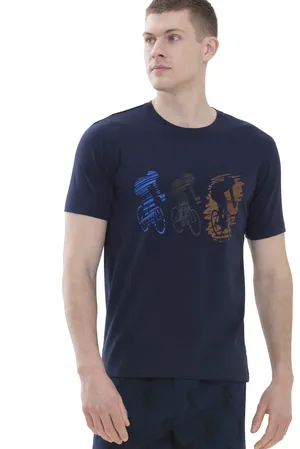 Mey 36046 668 yacht blue