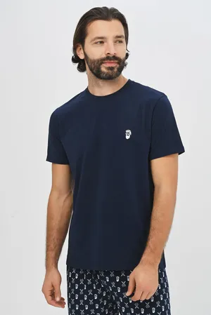 Mey 36057 668 yacht blue