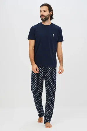 Mey 36057 668 yacht blue