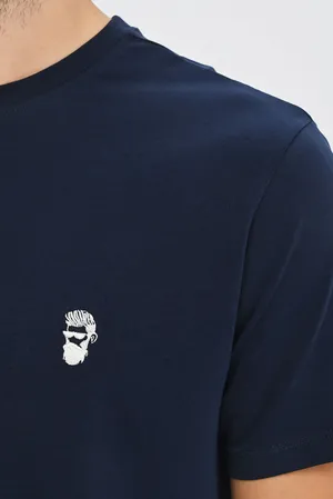 Mey 36057 668 yacht blue